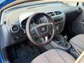 SEAT Leon 1.8 Style *2HAND*NAVI*SPORTAUSPUFF*HU/AU* Blau - thumbnail 13