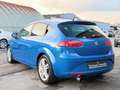 SEAT Leon 1.8 Style *2HAND*NAVI*SPORTAUSPUFF*HU/AU* Blau - thumbnail 6