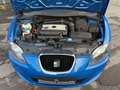 SEAT Leon 1.8 Style *2HAND*NAVI*SPORTAUSPUFF*HU/AU* Blau - thumbnail 33