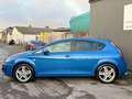 SEAT Leon 1.8 Style *2HAND*NAVI*SPORTAUSPUFF*HU/AU* Blau - thumbnail 4