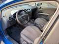 SEAT Leon 1.8 Style *2HAND*NAVI*SPORTAUSPUFF*HU/AU* Blau - thumbnail 11