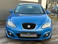 SEAT Leon 1.8 Style *2HAND*NAVI*SPORTAUSPUFF*HU/AU* Blau - thumbnail 9