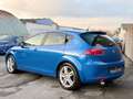 SEAT Leon 1.8 Style *2HAND*NAVI*SPORTAUSPUFF*HU/AU* Blau - thumbnail 5