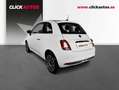 Fiat 500 1.0 Hybrid 70CV Dolcevita Blanco - thumbnail 5