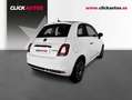 Fiat 500 1.0 Hybrid 70CV Dolcevita Blanco - thumbnail 4