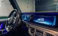 Mercedes-Benz G 63 AMG 4Matic 9G-Tronic Negro - thumbnail 11
