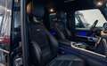 Mercedes-Benz G 63 AMG 4Matic 9G-Tronic Negro - thumbnail 13