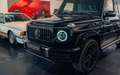 Mercedes-Benz G 63 AMG 4Matic 9G-Tronic Negro - thumbnail 3