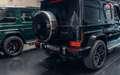 Mercedes-Benz G 63 AMG 4Matic 9G-Tronic Negro - thumbnail 6