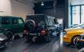 Mercedes-Benz G 63 AMG 4Matic 9G-Tronic Negro - thumbnail 4
