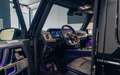 Mercedes-Benz G 63 AMG 4Matic 9G-Tronic Negro - thumbnail 8