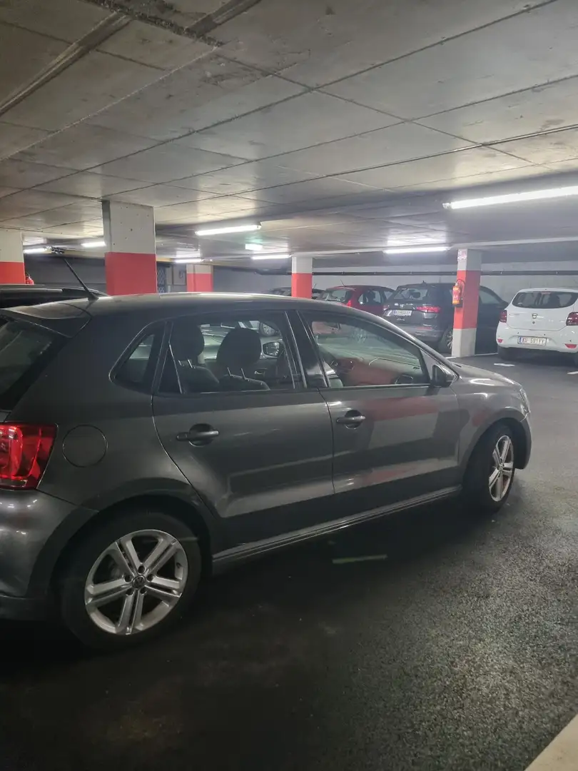 Volkswagen Polo R WRC - 2