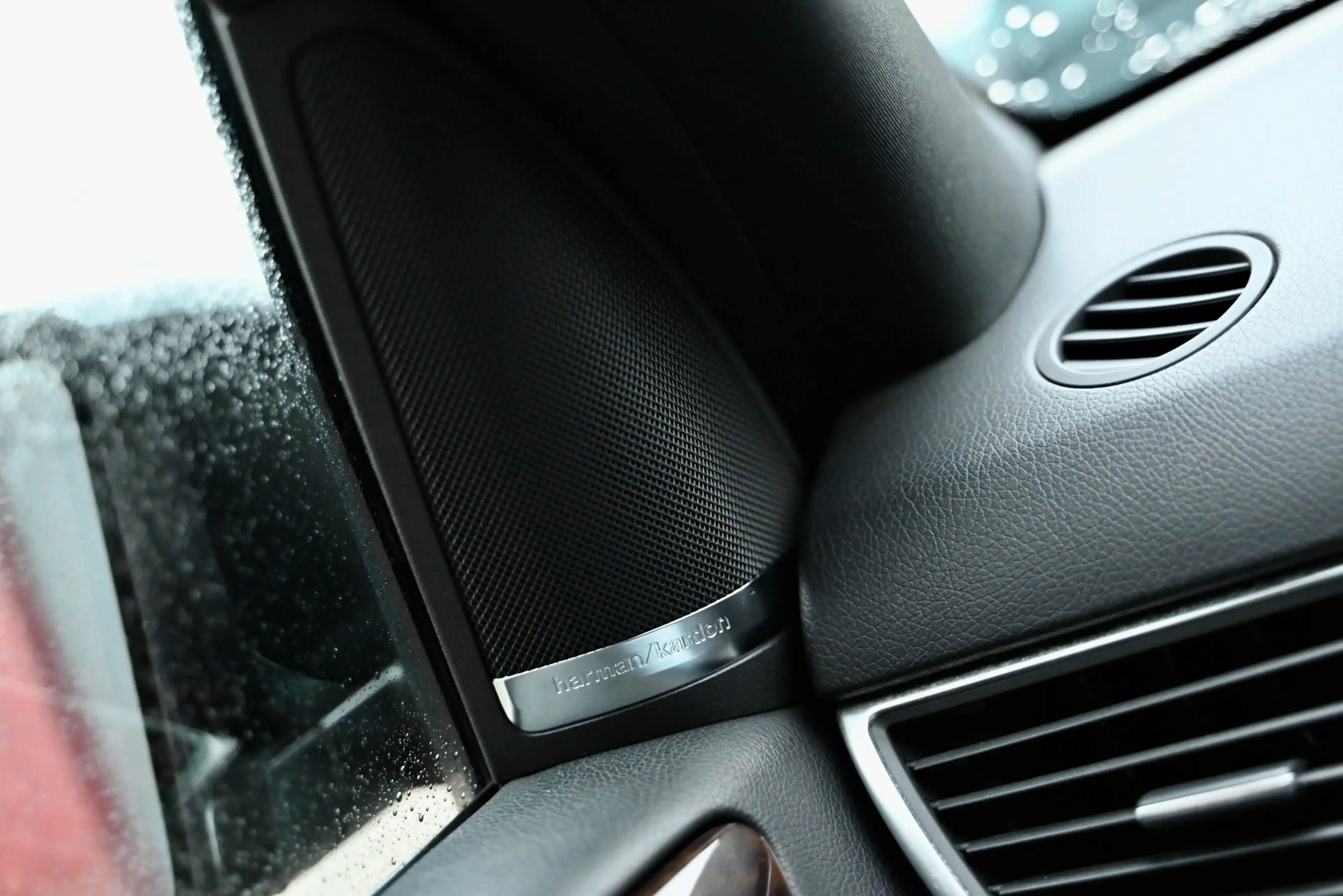 Mercedes-Benz ML 350 M-klasse AMG-Styling - Distronic - Entertainment A — photo 11