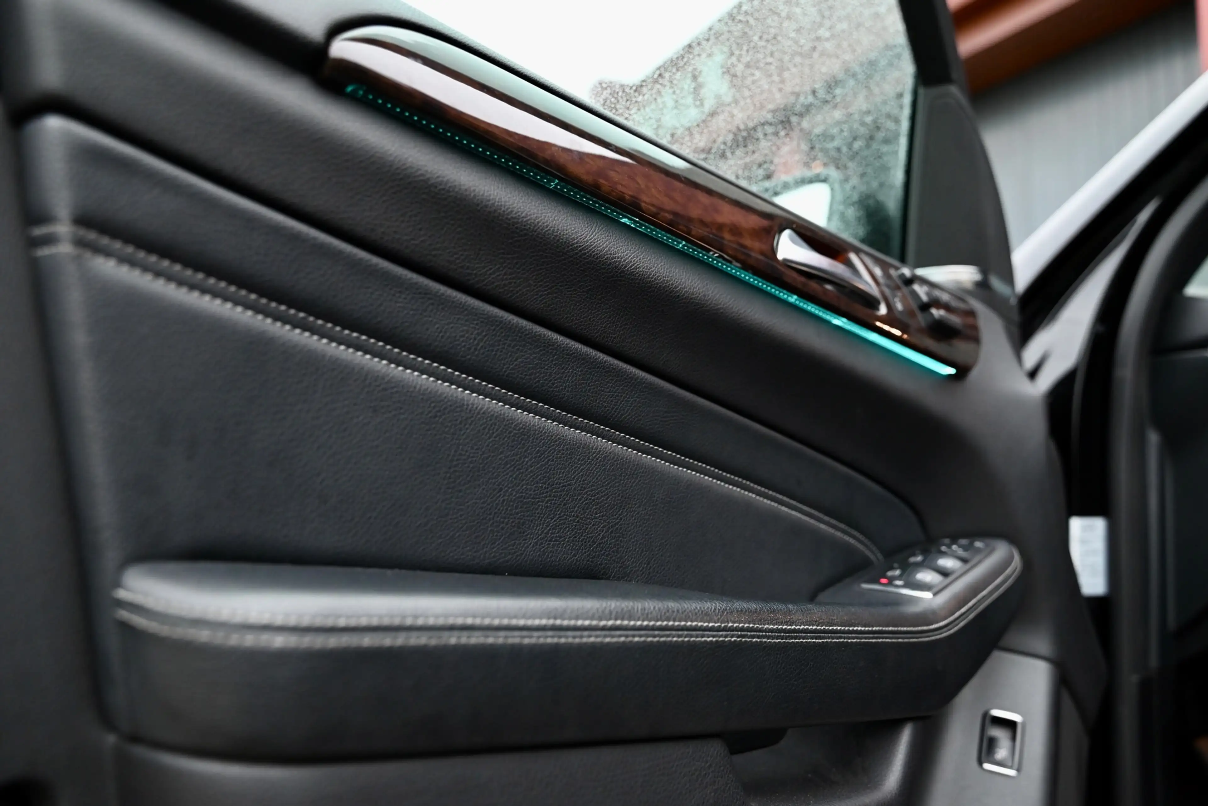 Mercedes-Benz ML 350 M-klasse AMG-Styling - Distronic - Entertainment A — photo 15