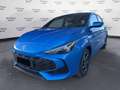 MG MG3 MG3 1.5 Comfort Blu/Azzurro - thumbnail 1