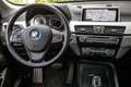 BMW X1 sDrive18i Advantage Autom Navi SHZ Klima PDC Nero - thumbnail 12