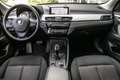 BMW X1 sDrive18i Advantage Autom Navi SHZ Klima PDC Nero - thumbnail 4