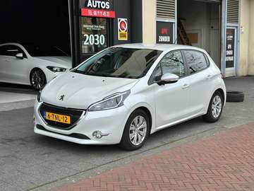 1.2 e-VTi Envy Automaat Clima Camera Carplay PDC