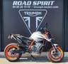 KTM 890 Duke R Blanc - thumbnail 1