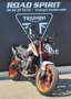 KTM 890 Duke R Blanc - thumbnail 3