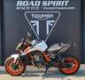 KTM 890 Duke R Blanc - thumbnail 2