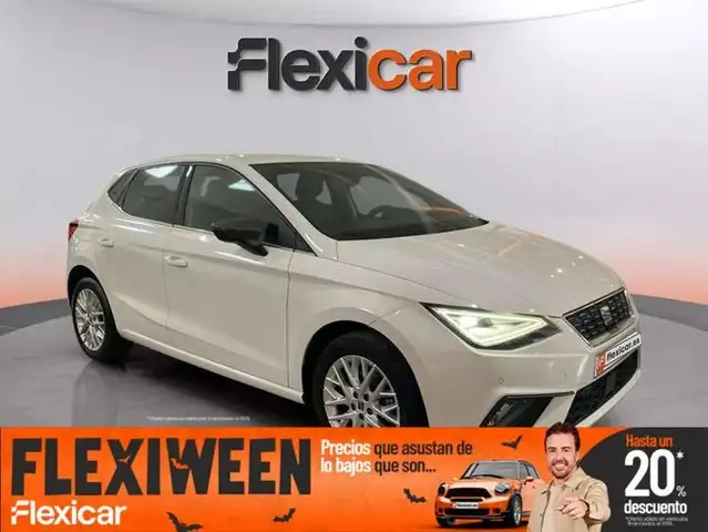 SEAT Ibiza 1.0 TSI S&S Special Edition 115