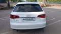 Audi A3 a3 sportback Weiß - thumbnail 3