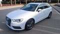 Audi A3 a3 sportback Weiß - thumbnail 6