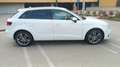 Audi A3 a3 sportback Weiß - thumbnail 8