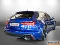 Audi RS6 Avant 4.0 TFSI quattro KERAMIK,, max 305 km/h uvm. Blue - thumbnail 2