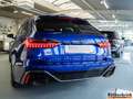 Audi RS6 Avant 4.0 TFSI quattro KERAMIK,, max 305 km/h uvm. Blau - thumbnail 23