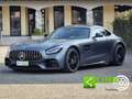 Mercedes-Benz AMG GT C - 4.0 V8 BITURBO Grigio - thumbnail 1