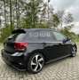 Volkswagen Polo VI "GTI" DSG | LED | NAVI | BT | SHZG Schwarz - thumbnail 5