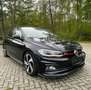 Volkswagen Polo VI "GTI" DSG | LED | NAVI | BT | SHZG Schwarz - thumbnail 2