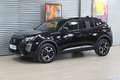 Peugeot 2008 Hybrid 145 e-DCS6 Allure Schwarz - thumbnail 1