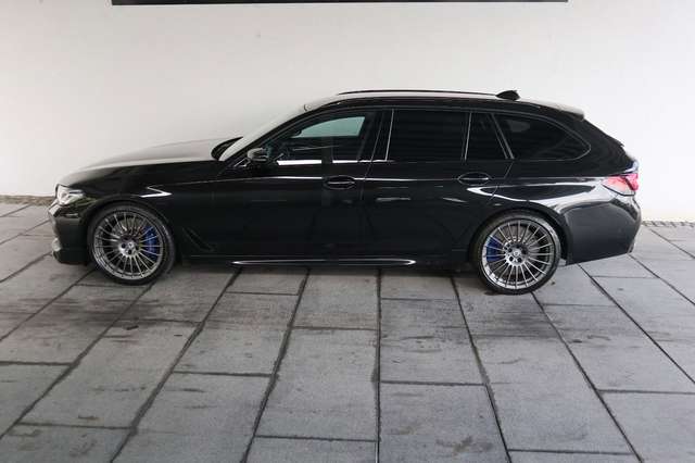 Alpina D5 S Touring*Bowers & Wilkins*360°*HUD*DisplayKe