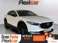 Mazda CX-30 e-SKY X MHEV 137 kW 6AT Homura Blanco - thumbnail 1