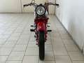 GG MOTO GUZZI 500 W Red - thumbnail 3