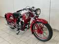 GG MOTO GUZZI 500 W Czerwony - thumbnail 1