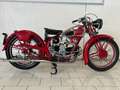 GG MOTO GUZZI 500 W Red - thumbnail 2