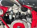 GG MOTO GUZZI 500 W Czerwony - thumbnail 9