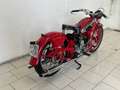 GG MOTO GUZZI 500 W Czerwony - thumbnail 4