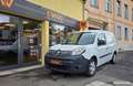 Renault Kangoo Z.E. ZE VU 33 EXTRA R-LINK BATTERIE LOCATION ORIGI White - thumbnail 1