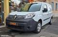 Renault Kangoo Z.E. ZE VU 33 EXTRA R-LINK BATTERIE LOCATION ORIGI White - thumbnail 2