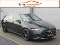 Mercedes-Benz CLA 180 d SB Aut. / € 19.999 netto / Half Leder / Navi Schwarz - thumbnail 1
