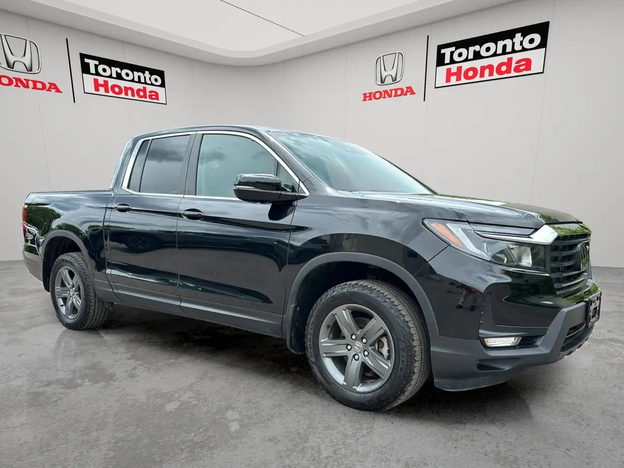 Honda Ridgeline fotografie Honda Ridgeline