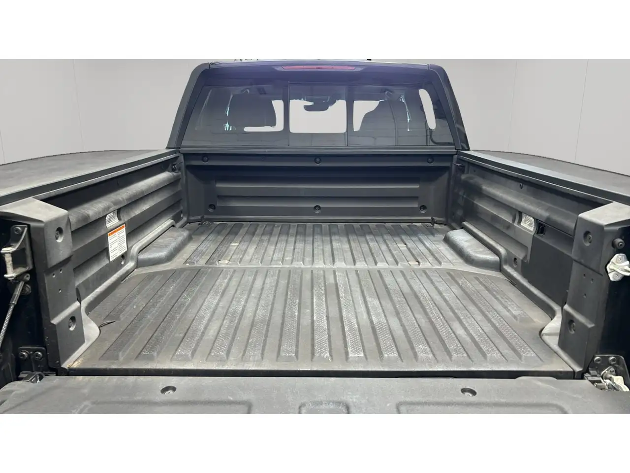 Honda Ridgeline fotografie Honda Ridgeline