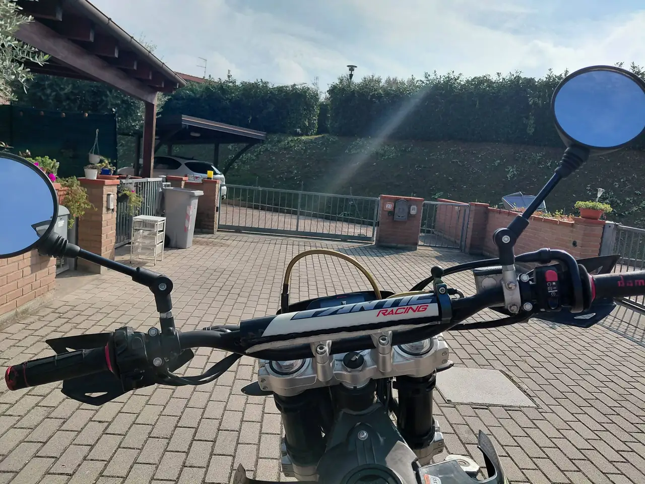 Fantic 125M