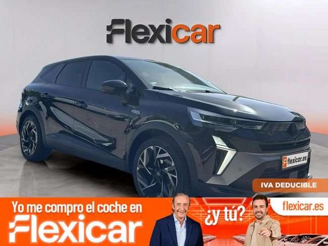Renault Symbioz esprit Alpine E-Tech 117kW (160CV) - foto 1