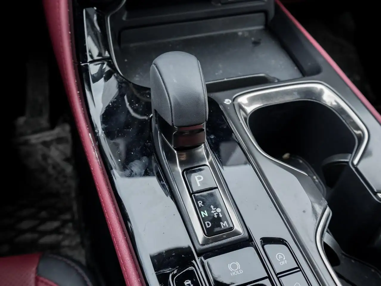 Lexus NX снимка Lexus NX